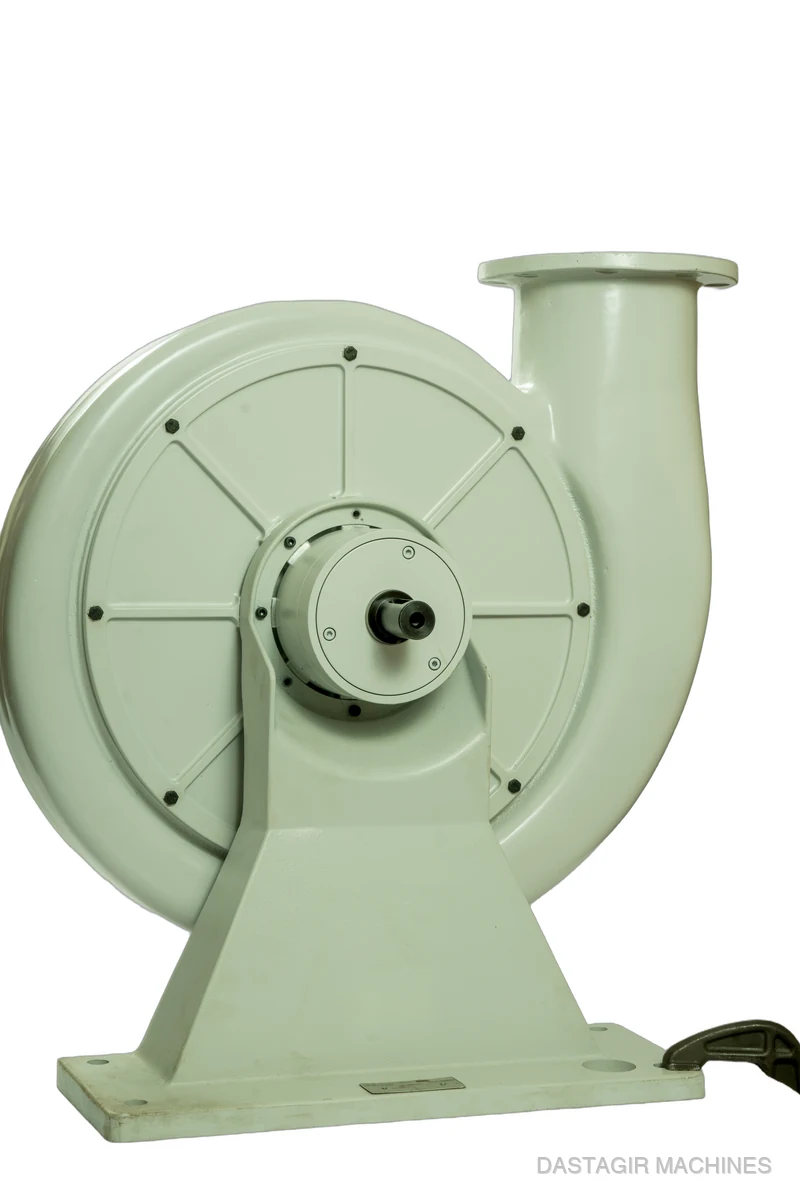 Maker Fan Assembly spare part